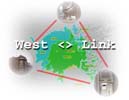 West <